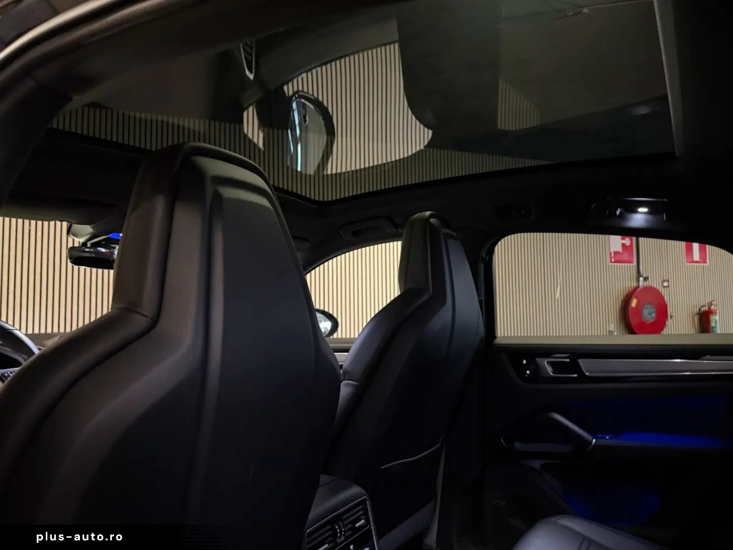 PORSCHE Coupe E-Hybrid Plat. Edition SPORT DESIGN-VOLLLL