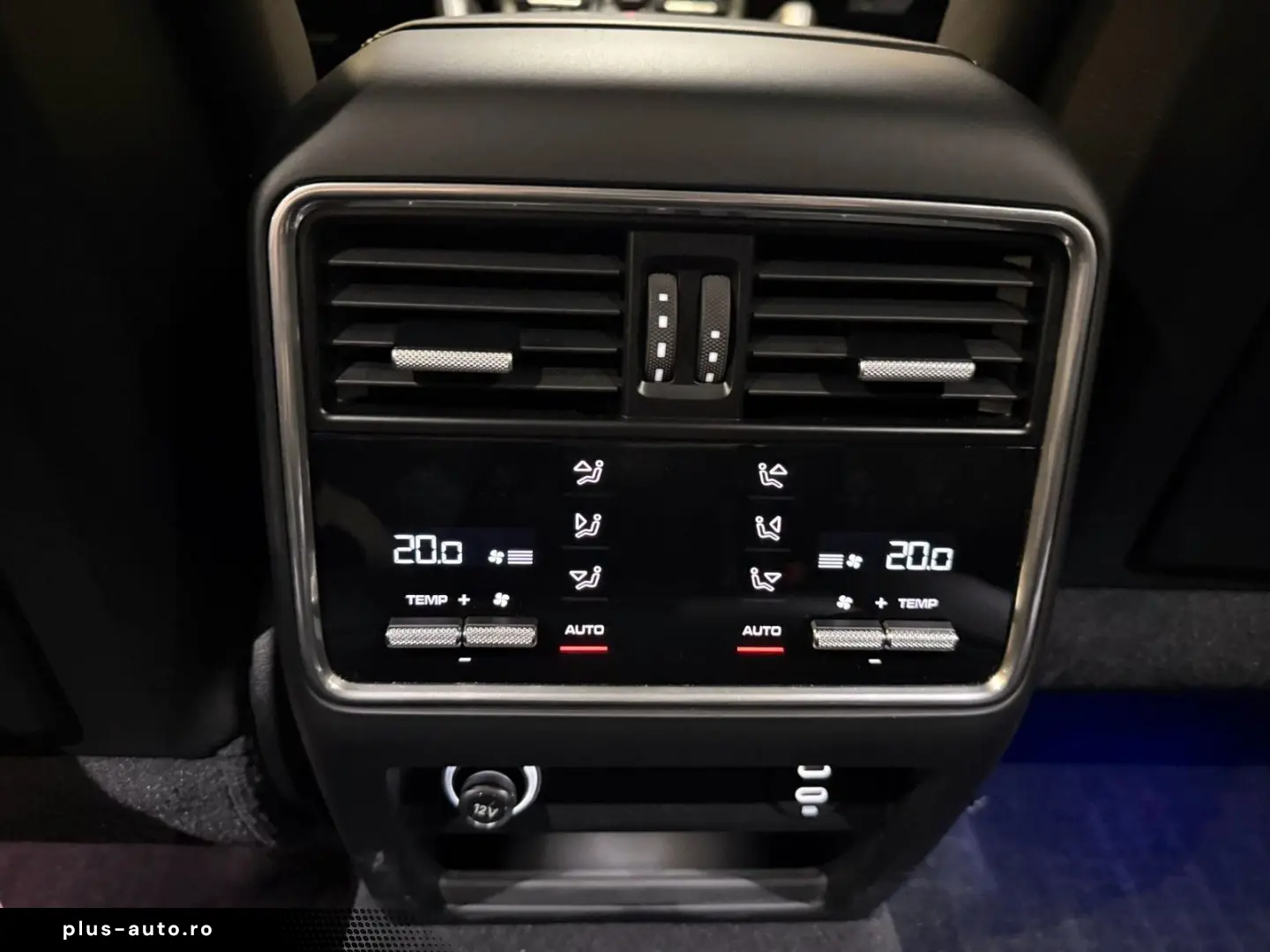 PORSCHE Coupe E-Hybrid Plat. Edition SPORT DESIGN-VOLLLL