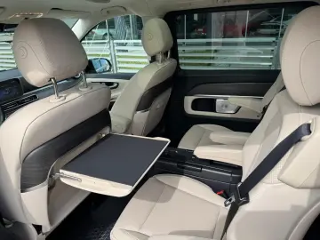 Mercedes-Benz V 300 d 4MATIC EXCLUSIVE Long 7 SEATS