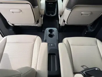 Mercedes-Benz V 300 d 4MATIC EXCLUSIVE Long 7 SEATS