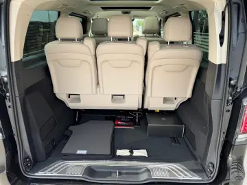 Mercedes-Benz V 300 d 4MATIC EXCLUSIVE Long 7 SEATS