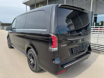 Mercedes-Benz V 300 d 4MATIC EXCLUSIVE Long 7 SEATS