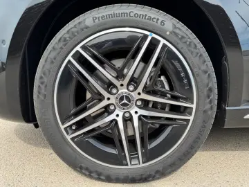 Mercedes-Benz V 300 d 4MATIC EXCLUSIVE Long 7 SEATS