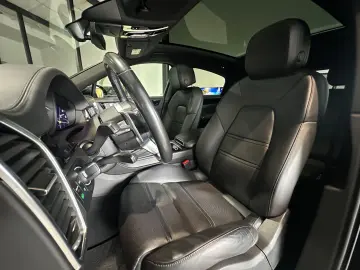 PORSCHE Cayenne Coupe E-Hybrid  Bose Sport Design Pano