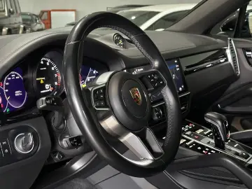 PORSCHE Cayenne Coupe E-Hybrid  Bose Sport Design Pano