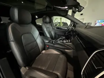 PORSCHE Cayenne Coupe E-Hybrid  Bose Sport Design Pano