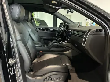 PORSCHE Cayenne Coupe E-Hybrid  Bose Sport Design Pano
