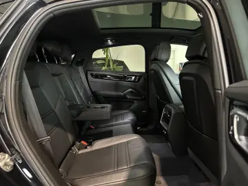 PORSCHE Cayenne Coupe E-Hybrid  Bose Sport Design Pano