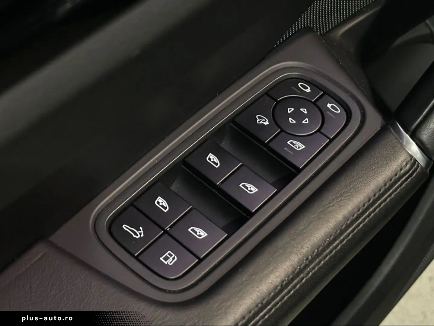 PORSCHE Cayenne Coupe E-Hybrid  Bose Sport Design Pano