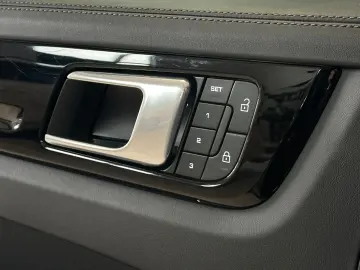 PORSCHE Cayenne Coupe E-Hybrid  Bose Sport Design Pano