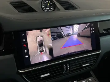 PORSCHE Cayenne Coupe E-Hybrid  Bose Sport Design Pano