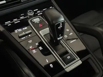 PORSCHE Cayenne Coupe E-Hybrid  Bose Sport Design Pano