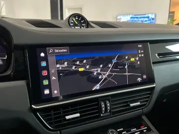 PORSCHE Cayenne Coupe E-Hybrid  Bose Sport Design Pano