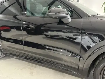 PORSCHE Cayenne Coupe E-Hybrid  Bose Sport Design Pano