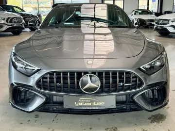 MERCEDES-BENZ SL 55 AMG 4M 360 -K Night II Aerodynam&hellip;