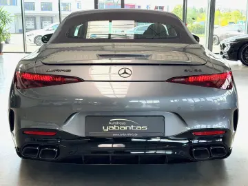 MERCEDES-BENZ SL 55 AMG 4M 360 -K Night II Aerodynam&hellip;