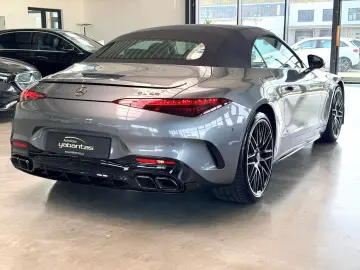MERCEDES-BENZ SL 55 AMG 4M 360 -K Night II Aerodynam&hellip;