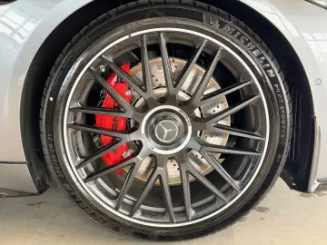 MERCEDES-BENZ SL 55 AMG 4M 360 -K Night II Aerodynam&hellip;