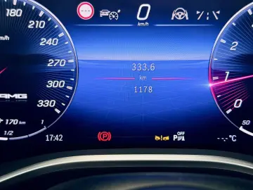MERCEDES-BENZ SL 55 AMG 4M 360 -K Night II Aerodynam&hellip;