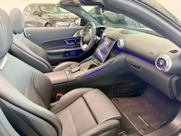 MERCEDES-BENZ SL 55 AMG 4M 360 -K Night II Aerodynam&hellip;