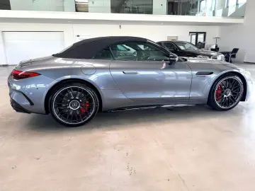 MERCEDES-BENZ SL 55 AMG 4M 360 -K Night II Aerodynam&hellip;