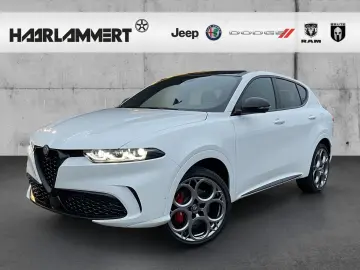 ALFA ROMEO Tonale Tributo italiano  VOLL PANO 360 HARMAN NA