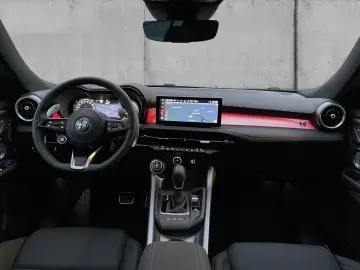 ALFA ROMEO Tonale Tributo italiano  VOLL PANO 360 HARMAN NA