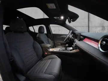 ALFA ROMEO Tonale Tributo italiano  VOLL PANO 360 HARMAN NA