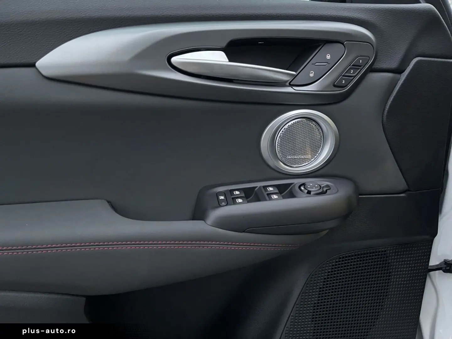 ALFA ROMEO Tonale Tributo italiano  VOLL PANO 360 HARMAN NA