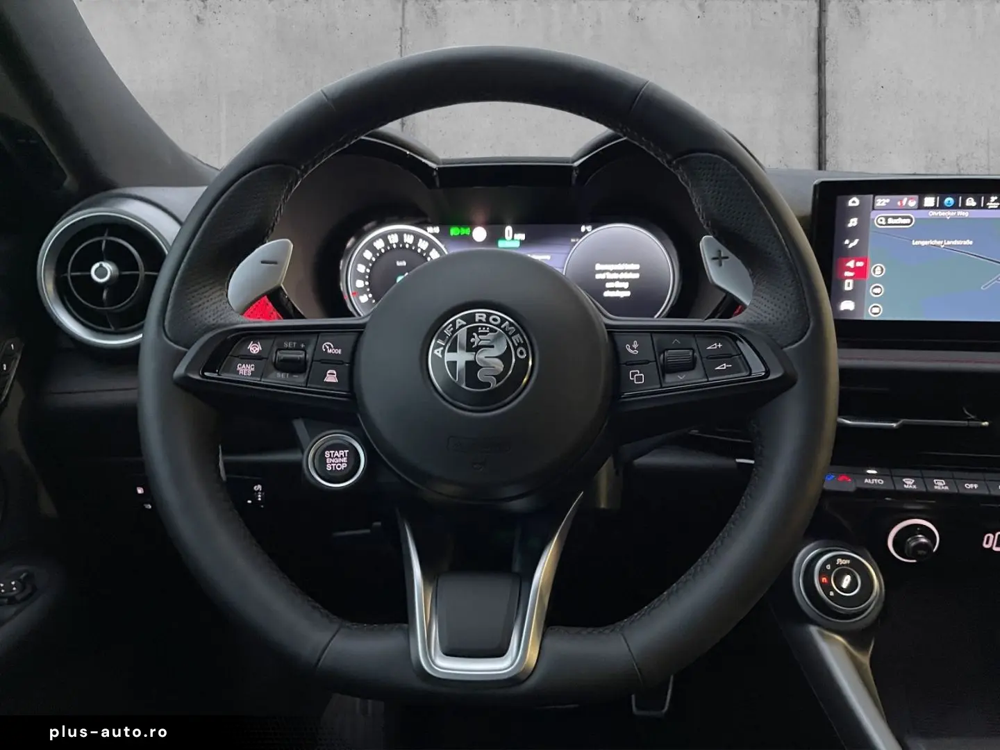 ALFA ROMEO Tonale Tributo italiano  VOLL PANO 360 HARMAN NA