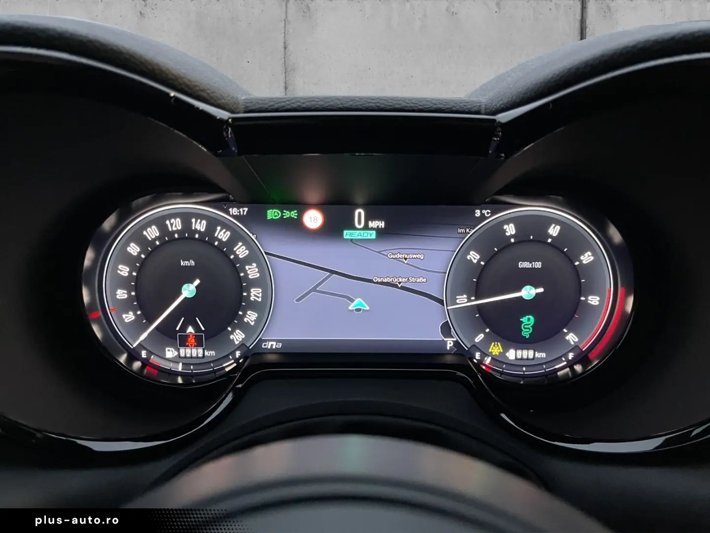 ALFA ROMEO Tonale Tributo italiano  VOLL PANO 360 HARMAN NA