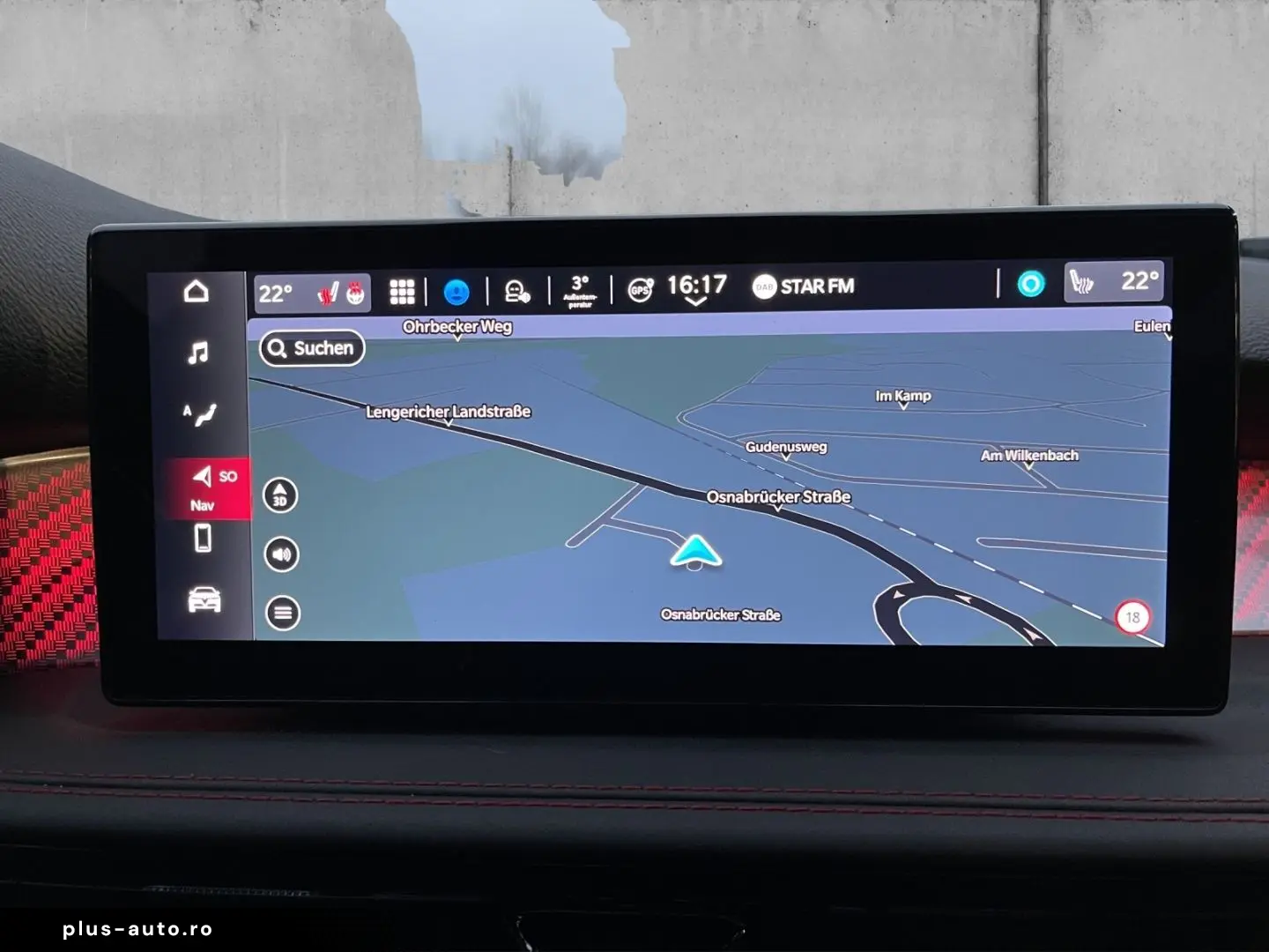 ALFA ROMEO Tonale Tributo italiano  VOLL PANO 360 HARMAN NA