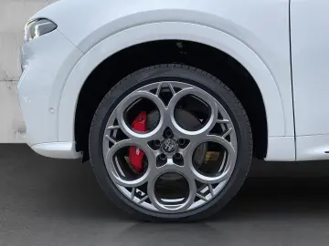 ALFA ROMEO Tonale Tributo italiano  VOLL PANO 360 HARMAN NA