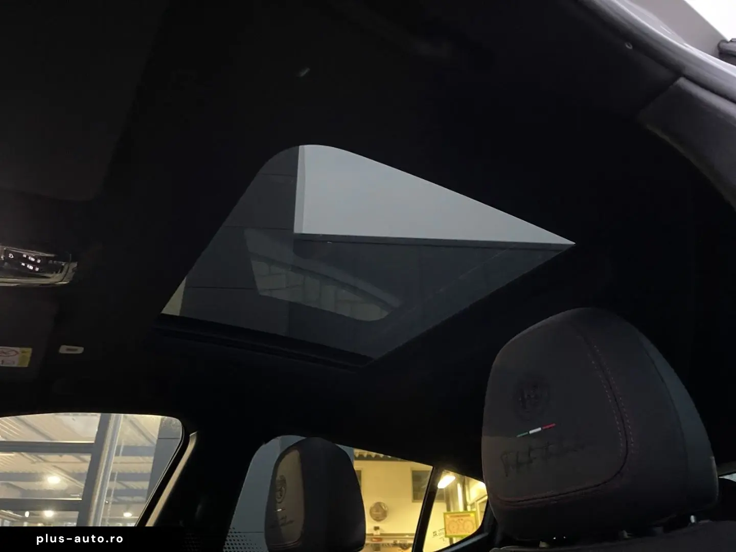 ALFA ROMEO Tonale Tributo italiano  VOLL PANO 360 HARMAN NA