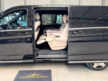 Mercedes-Benz V 300 V300d 4M AIRMATIC VIP-SEATS EXTRALONG