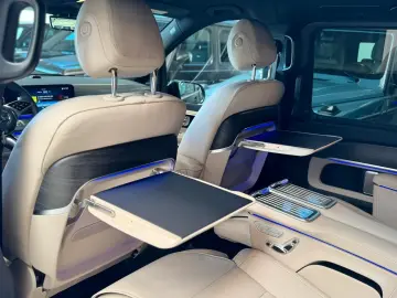 Mercedes-Benz V 300 V300d 4M AIRMATIC VIP-SEATS EXTRALONG