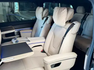 Mercedes-Benz V 300 V300d 4M AIRMATIC VIP-SEATS EXTRALONG