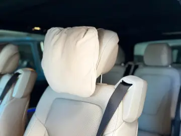 Mercedes-Benz V 300 V300d 4M AIRMATIC VIP-SEATS EXTRALONG