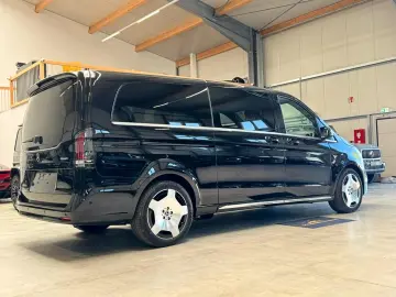 Mercedes-Benz V 300 V300d 4M AIRMATIC VIP-SEATS EXTRALONG