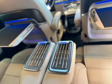 Mercedes-Benz V 300 V300d 4M AIRMATIC VIP-SEATS EXTRALONG