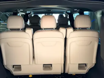 Mercedes-Benz V 300 V300d 4M AIRMATIC VIP-SEATS EXTRALONG