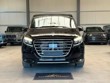 Mercedes-Benz V 300 V300d 4M AIRMATIC VIP-SEATS EXTRALONG