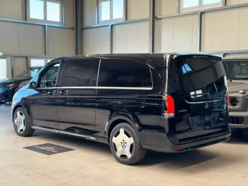 Mercedes-Benz V 300 V300d 4M AIRMATIC VIP-SEATS EXTRALONG