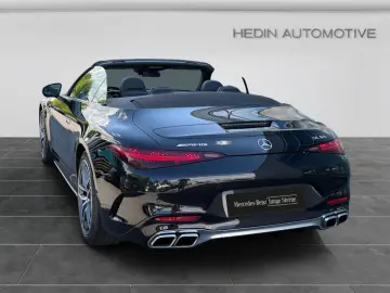 MERCEDES-BENZ AMG SL 63 4M  BURM VENTIL 360