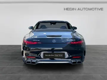 MERCEDES-BENZ AMG SL 63 4M  BURM VENTIL 360