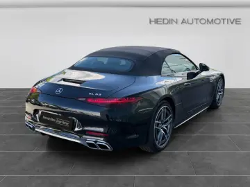 MERCEDES-BENZ AMG SL 63 4M  BURM VENTIL 360
