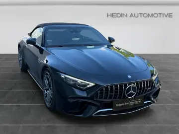MERCEDES-BENZ AMG SL 63 4M  BURM VENTIL 360