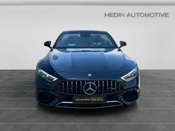 MERCEDES-BENZ AMG SL 63 4M  BURM VENTIL 360