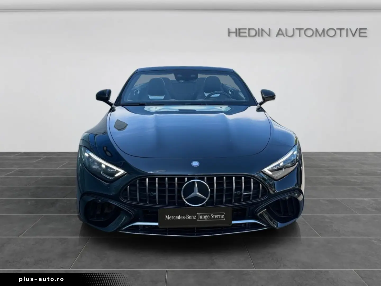 MERCEDES-BENZ AMG SL 63 4M  BURM VENTIL 360