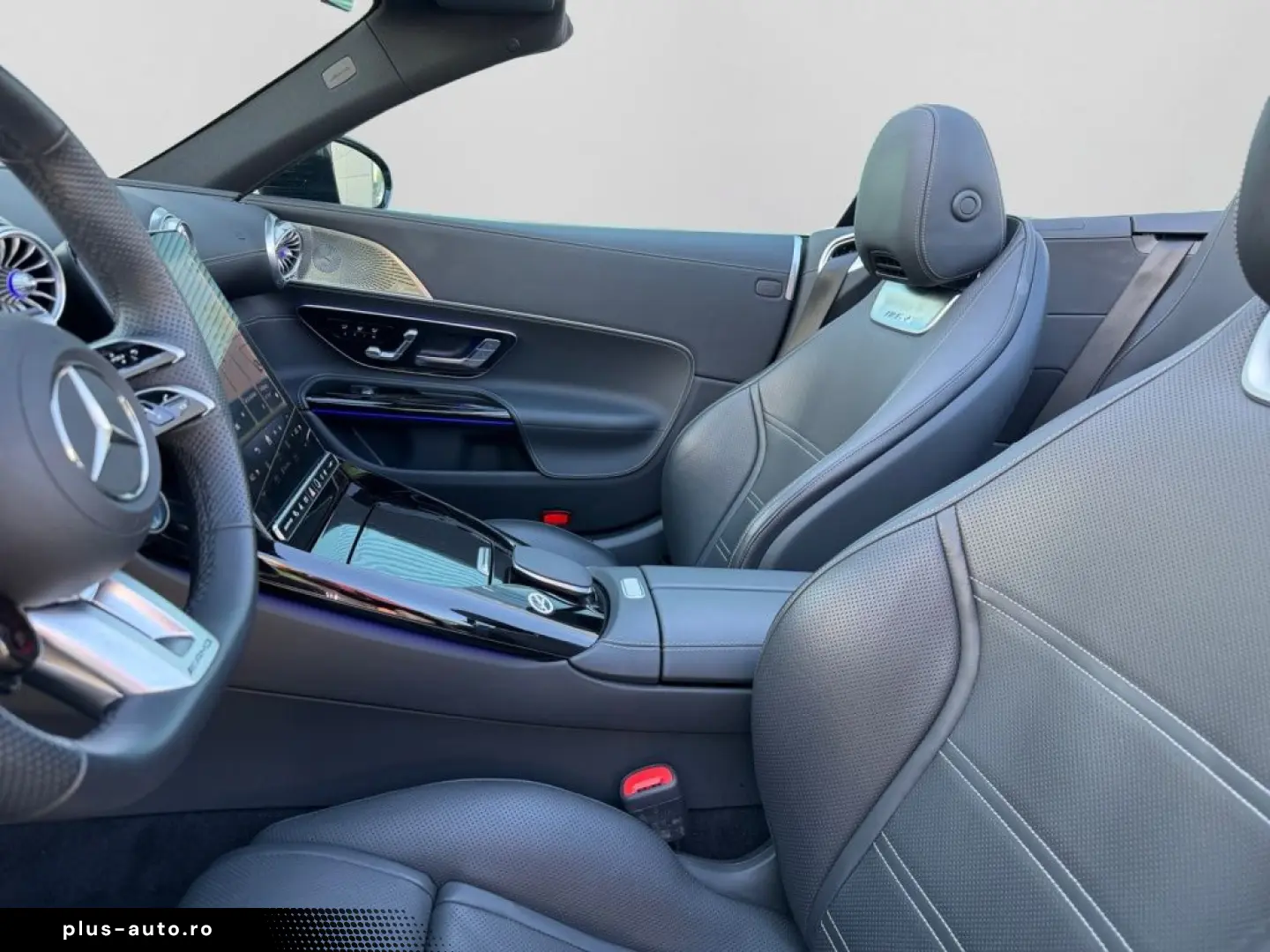 MERCEDES-BENZ AMG SL 63 4M  BURM VENTIL 360